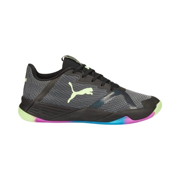 PUMA DENMARK - U ACCELERATE TURBO NITRO II