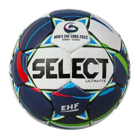 SELECT SPORT A/S - HB PEPLICA EHF EURO MEN V22