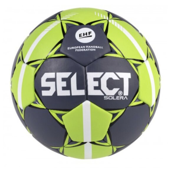 SELECT SPORT A/S - HB SOLERA SENIOR