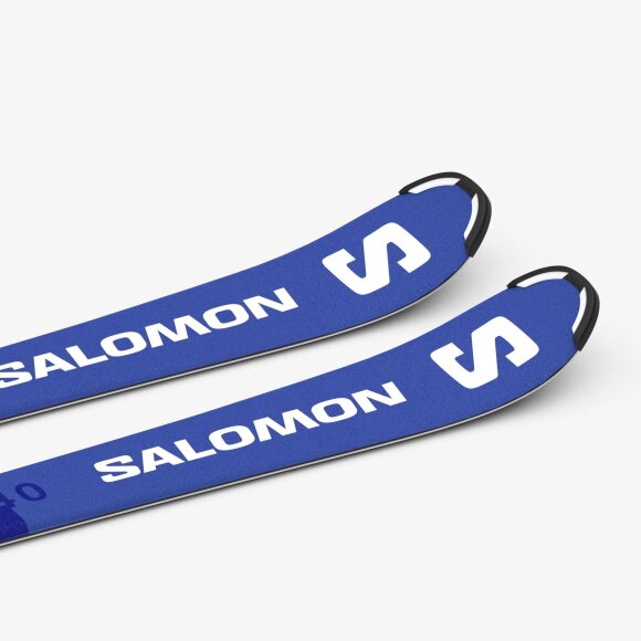 SALOMON - JR L S/RACE M+L6 GW J2 80