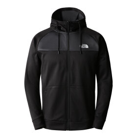 THE NORTH FACE - M REAXION FLEECE F/Z