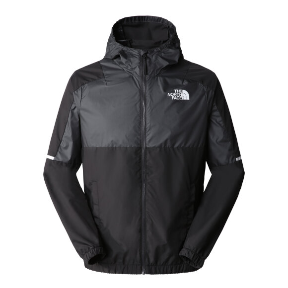 THE NORTH FACE - M MOUNTAIN ATHLETICS WIND JKT