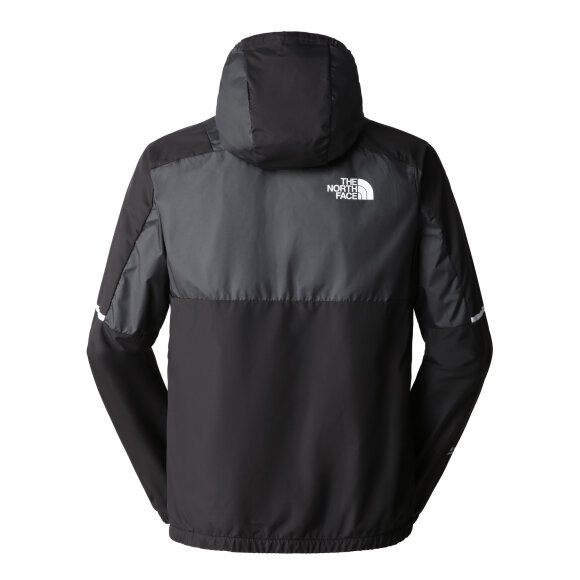 THE NORTH FACE - M MOUNTAIN ATHLETICS WIND JKT