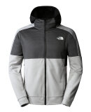 THE NORTH FACE - M MA FZ FLEECE