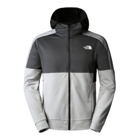 THE NORTH FACE - M MA FZ FLEECE