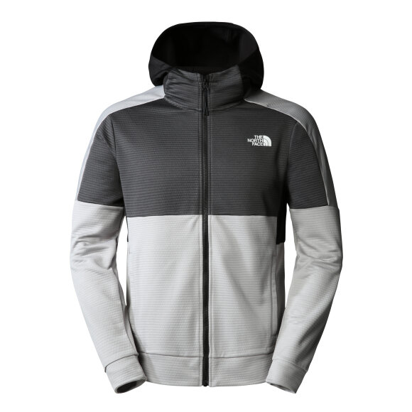 THE NORTH FACE - M MA FZ FLEECE