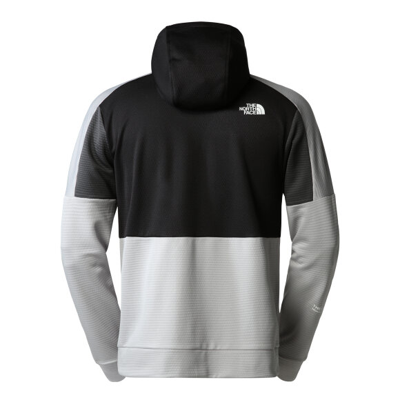 THE NORTH FACE - M MA FZ FLEECE