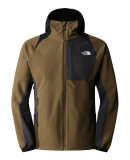 THE NORTH FACE - M ATHLETIC OUTDOOR SOFTSHELL