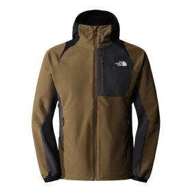 THE NORTH FACE - M ATHLETIC OUTDOOR SOFTSHELL