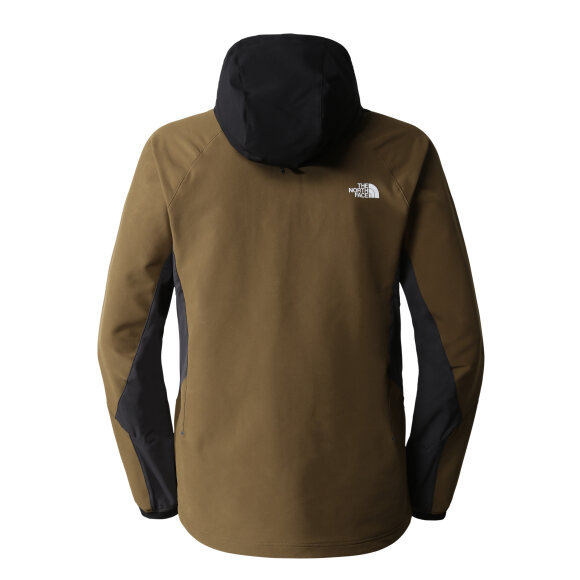 THE NORTH FACE - M ATHLETIC OUTDOOR SOFTSHELL
