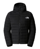 THE NORTH FACE - W BELLEVIEW DOWN JACKET