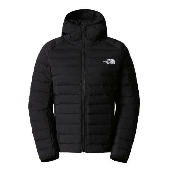 THE NORTH FACE - W BELLEVIEW DOWN JACKET