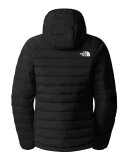 THE NORTH FACE - W BELLEVIEW DOWN JACKET