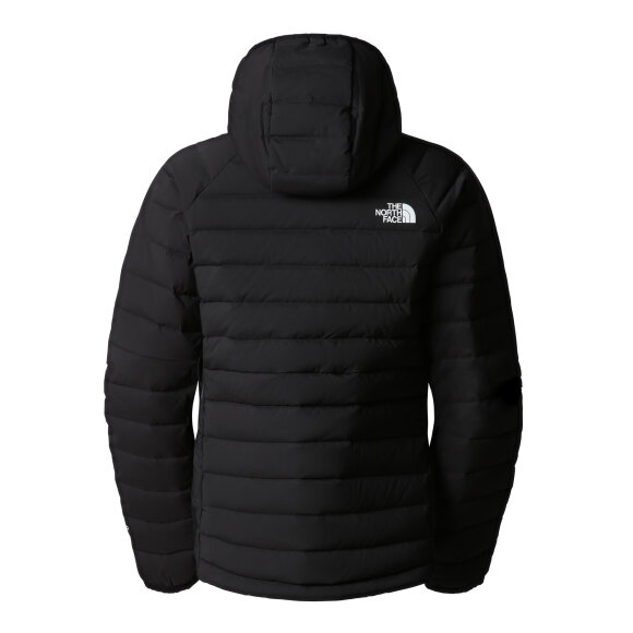 THE NORTH FACE - W BELLEVIEW DOWN JACKET