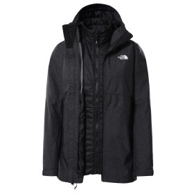 THE NORTH FACE - W HIKERSTELLER TRICLIMATE JKT