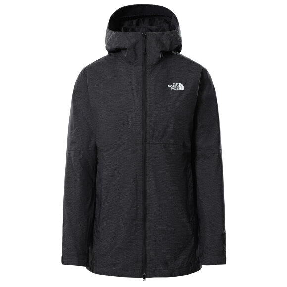 THE NORTH FACE - W HIKERSTELLER TRICLIMATE JKT