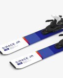 SALOMON - JR L S/RACE M+L6 GW J2 80