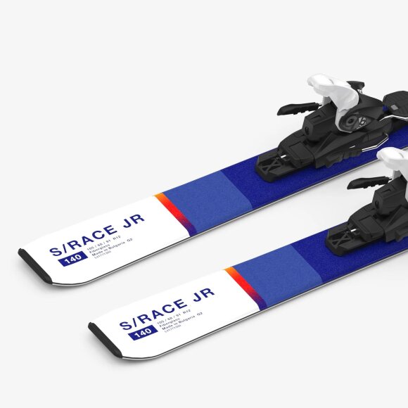 SALOMON - JR L S/RACE M+L6 GW J2 80