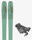 SALOMON - U T QST 92+SKINS