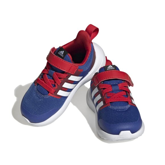 ADIDAS  - INF FORTARUN 2.0 SPIDERMAN EL