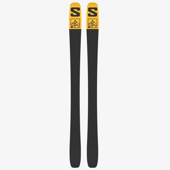 SALOMON - U T QST 92+SKINS