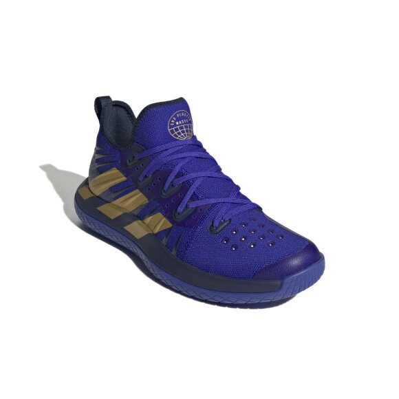 ADIDAS  - ADIDAS HERRE HÅNDBOLDSSKO M STABIL NEXT GEN 