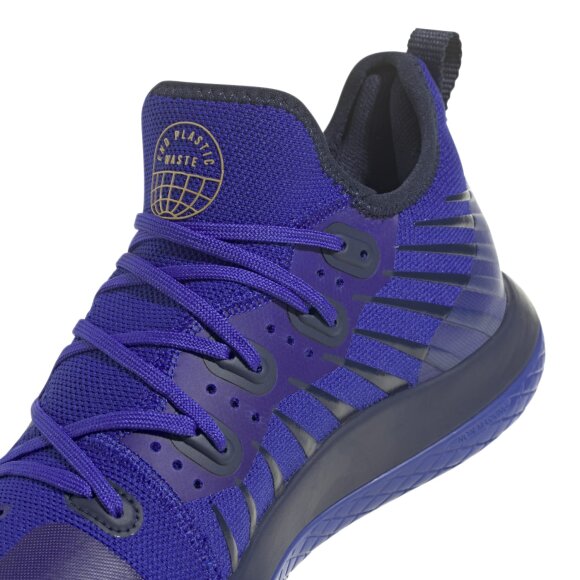 ADIDAS  - ADIDAS HERRE HÅNDBOLDSSKO M STABIL NEXT GEN 