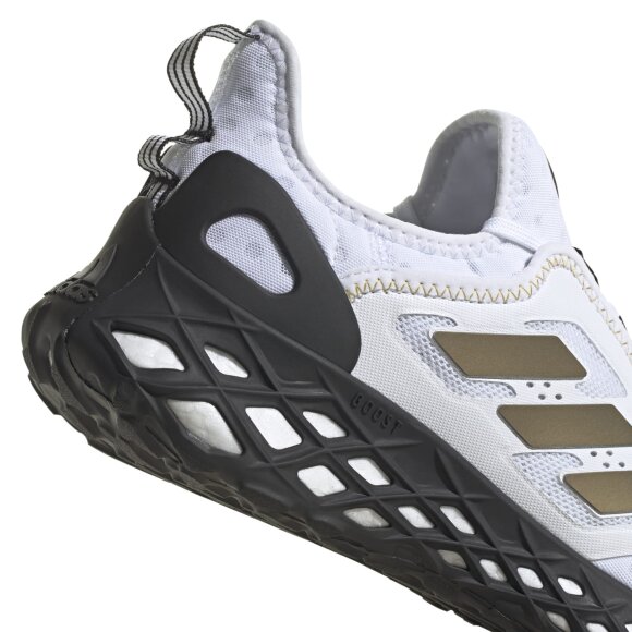 ADIDAS  - M WEB BOOST