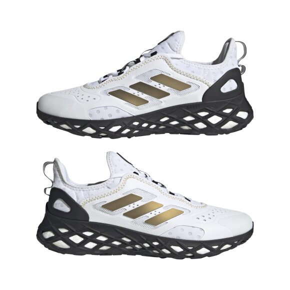 ADIDAS  - M WEB BOOST