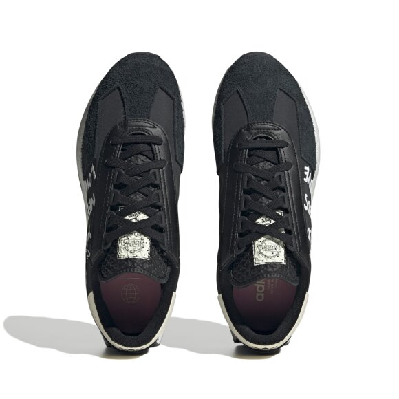 ADIDAS  - ADIDAS HERRE SNEAKERS M RETROPY E5
