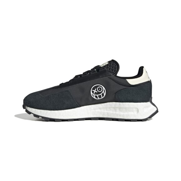 ADIDAS  - ADIDAS HERRE SNEAKERS M RETROPY E5