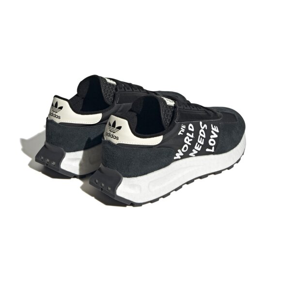 ADIDAS  - ADIDAS HERRE SNEAKERS M RETROPY E5
