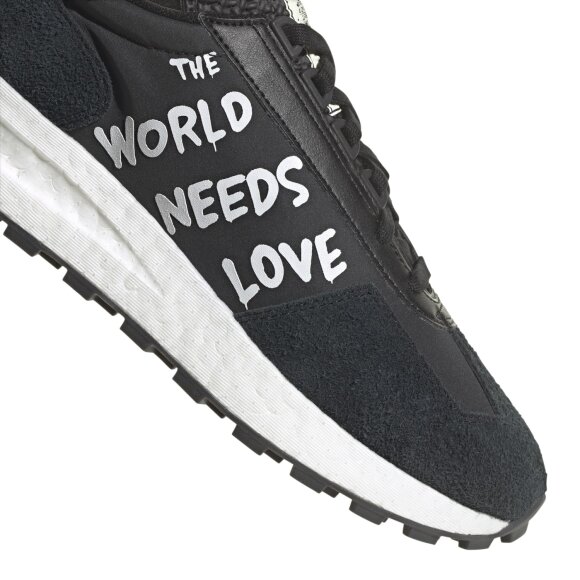 ADIDAS  - ADIDAS HERRE SNEAKERS M RETROPY E5