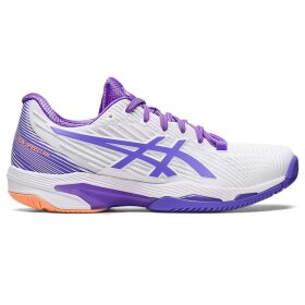 ASICS - W SOLUTION SPEED FF 2