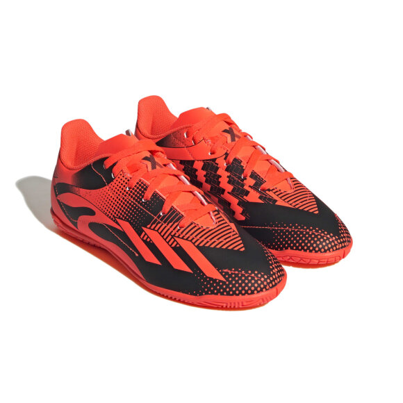 ADIDAS  - JR X SPEED MESSI 4