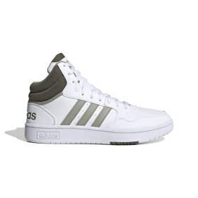 ADIDAS  - M HOOPS 3.0 MID