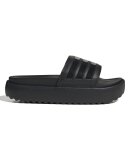 ADIDAS  - ADIDAS DAME BADESANDALER W ADILETTE PLATFORM