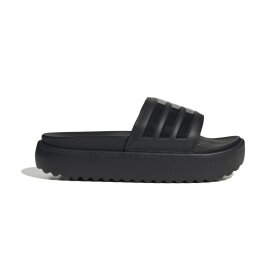 ADIDAS  - ADIDAS DAME BADESANDALER W ADILETTE PLATFORM