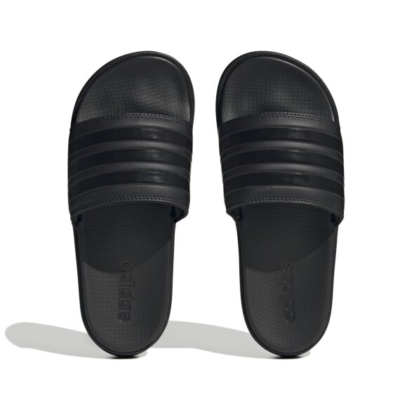 ADIDAS  - ADIDAS DAME BADESANDALER W ADILETTE PLATFORM