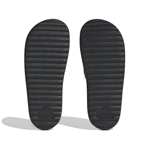 ADIDAS  - ADIDAS DAME BADESANDALER W ADILETTE PLATFORM