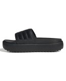 ADIDAS  - ADIDAS DAME BADESANDALER W ADILETTE PLATFORM