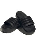 ADIDAS  - ADIDAS DAME BADESANDALER W ADILETTE PLATFORM