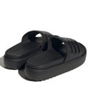 ADIDAS  - ADIDAS DAME BADESANDALER W ADILETTE PLATFORM
