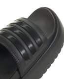 ADIDAS  - ADIDAS DAME BADESANDALER W ADILETTE PLATFORM