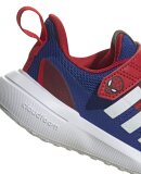 ADIDAS  - INF FORTARUN 2.0 SPIDERMAN EL