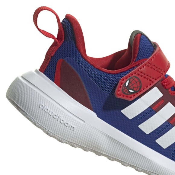 ADIDAS  - INF FORTARUN 2.0 SPIDERMAN EL