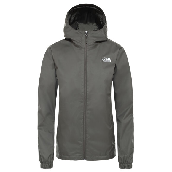 THE NORTH FACE - W QUEST JACKET