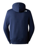 THE NORTH FACE - M OPEN GA FZ HOOD LIGHT