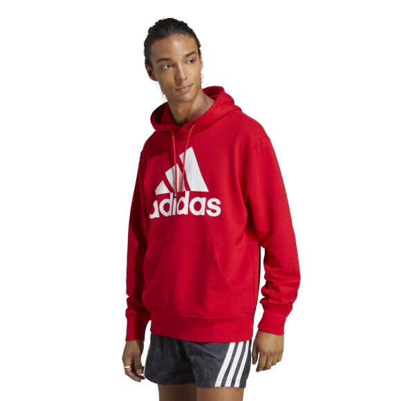 ADIDAS  - M BL FT HOODY