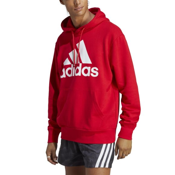 ADIDAS  - M BL FT HOODY